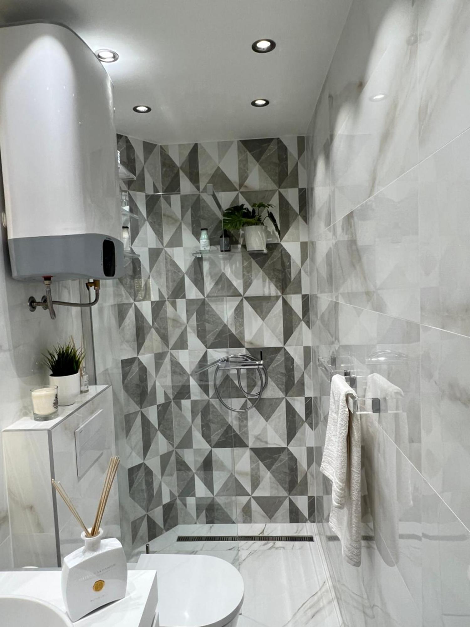 Casa Trussardi Daire Pirovac Dış mekan fotoğraf