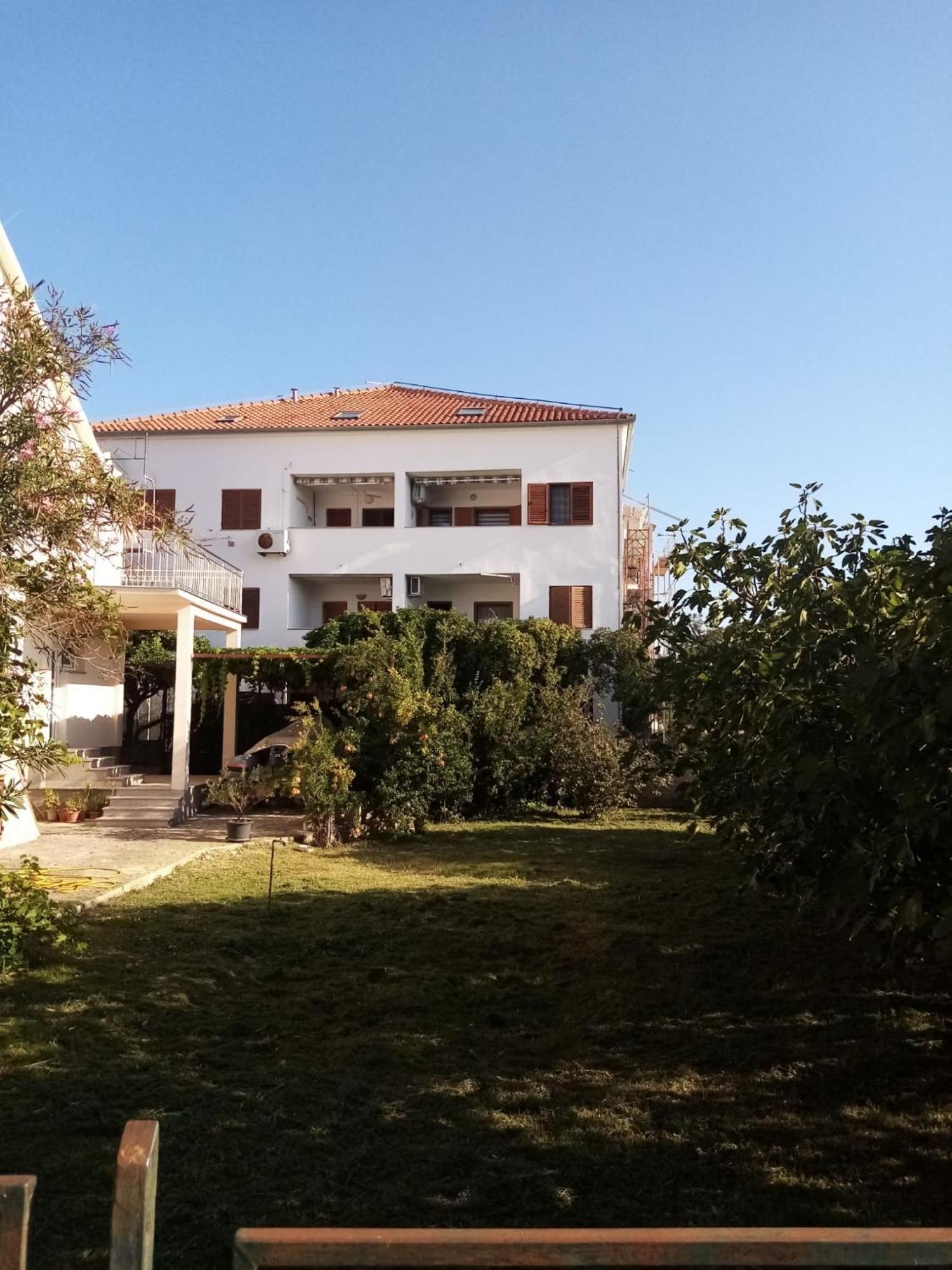 Casa Trussardi Daire Pirovac Dış mekan fotoğraf