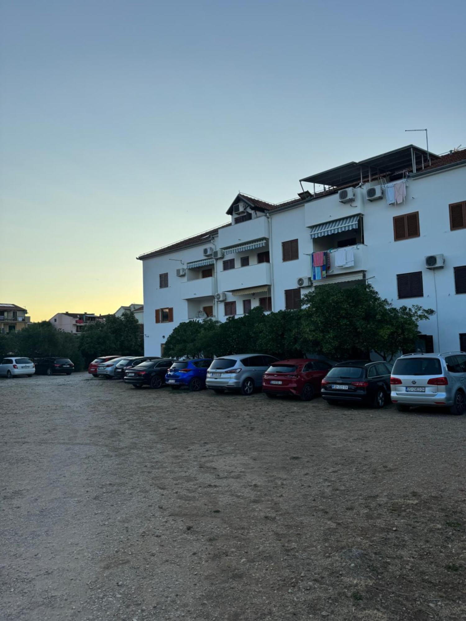 Casa Trussardi Daire Pirovac Dış mekan fotoğraf