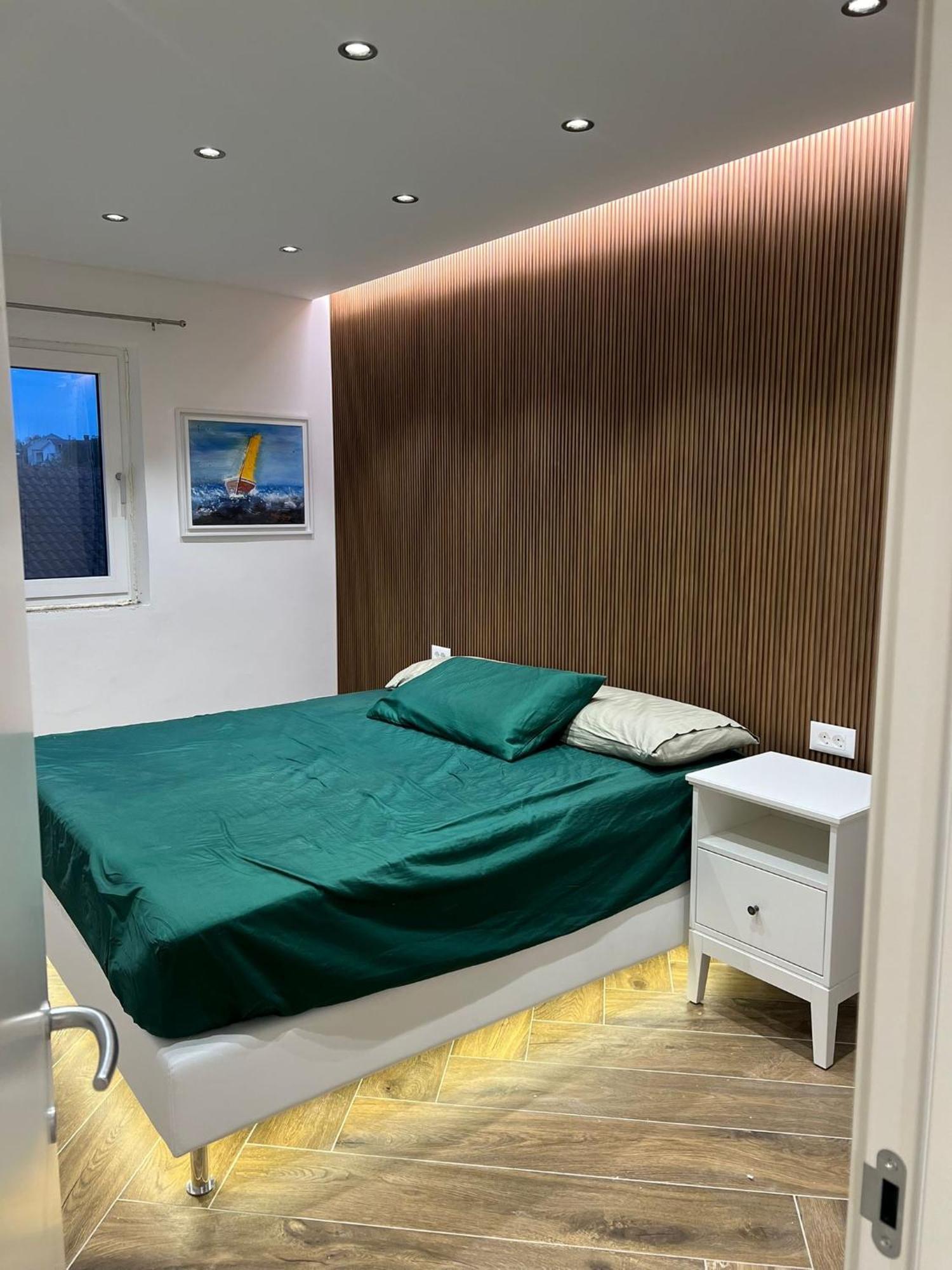 Casa Trussardi Daire Pirovac Dış mekan fotoğraf