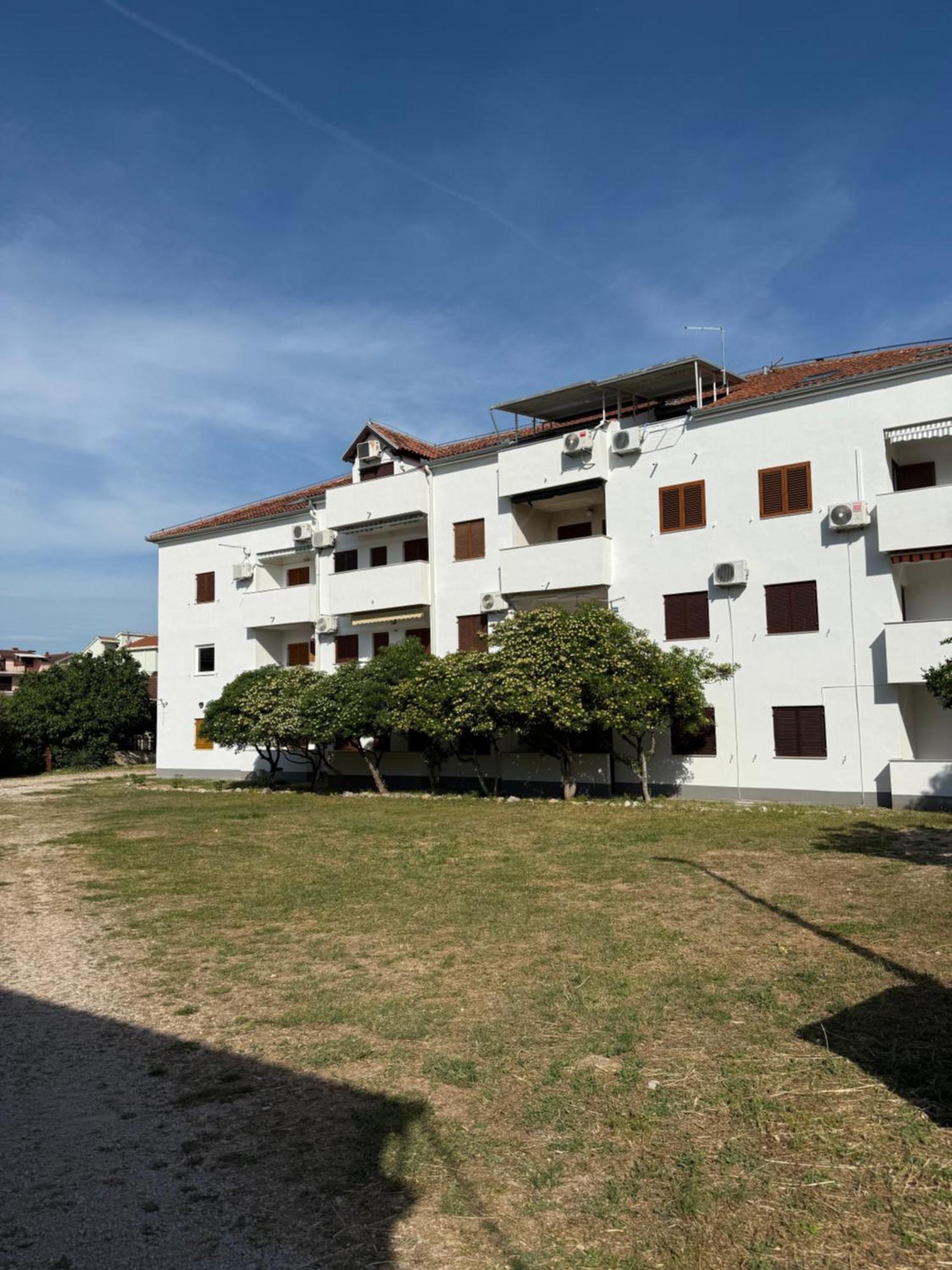Casa Trussardi Daire Pirovac Dış mekan fotoğraf