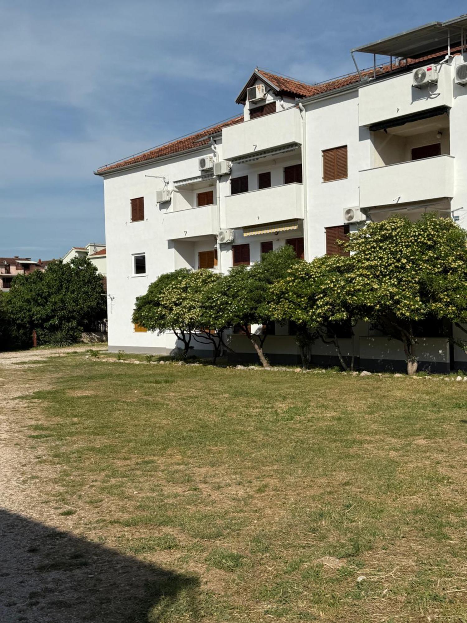 Casa Trussardi Daire Pirovac Dış mekan fotoğraf